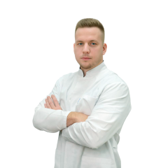 Моисеенко Савелий Сергеевич